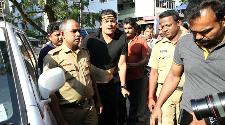 Rahul Easwar Sabarimala