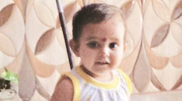In Phagwara, a family torn apart