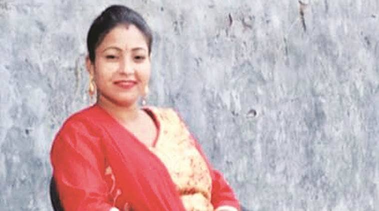 In Phagwara, a family torn apart
