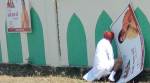 Rajasthan minister's photo urinating in open goes viral, he calls it 'age-old tradition'