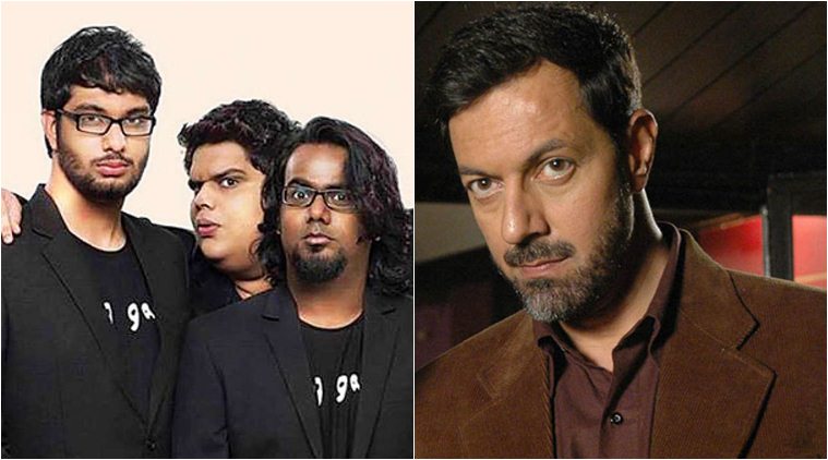 Rajat Kapoor and AIB’s films dropped from 20th MAMI Mumbai Film