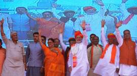 SC/ST seats: BJP tally dives, worst in areas hit by bandh violence in Rajasthan