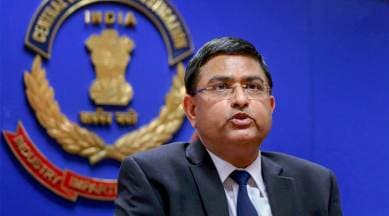 CBI to Delhi High Court on CBI's Rakesh Asthana