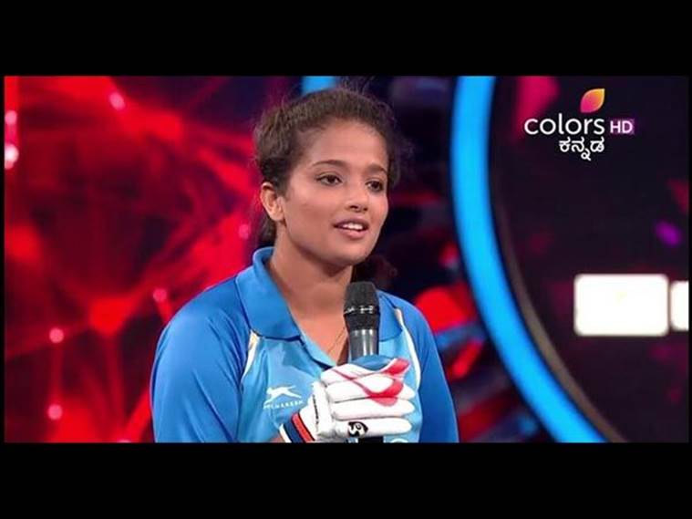 Rakshita Rai