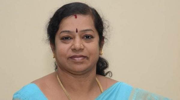 Week after being elected Bengaluru deputy mayor, Ramila Umashankar dies