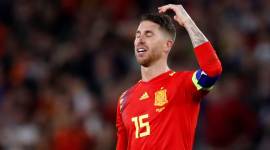 Sergio Ramos