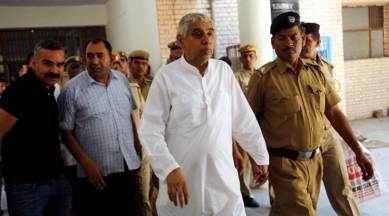 Chandigarh court to pronounce quantum of sentence against Rampal, 28 others today