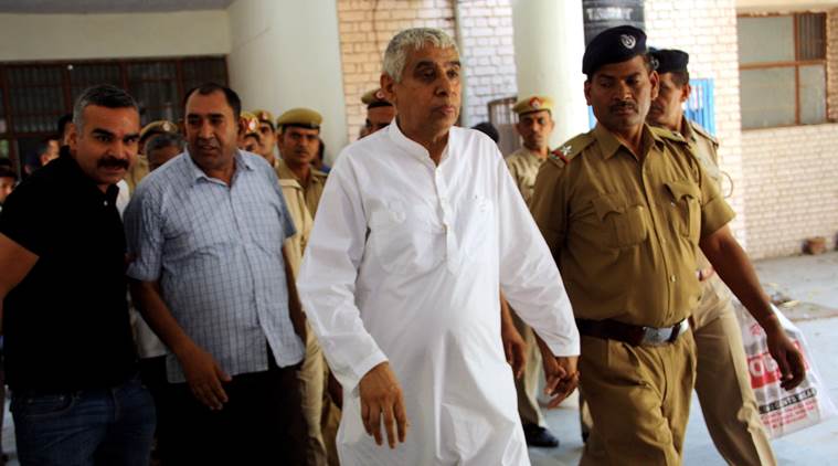 Chandigarh court to pronounce quantum of sentence against Rampal, 28 others today