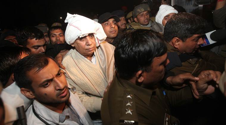 Chandigarh court to pronounce quantum of sentence against Rampal in second murder case today