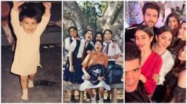 Ranveer Singh, Anushka Sharma, Janhvi Kapoor social media photos
