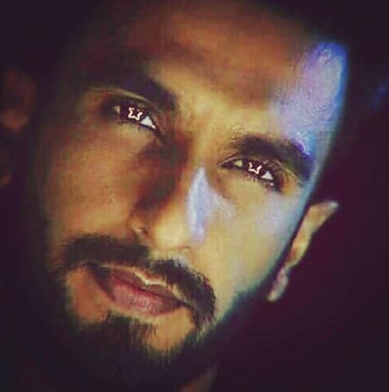 ranveer singh