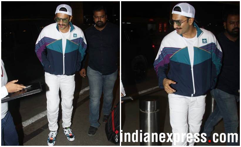 ranveer singh