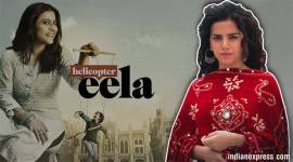 rashi mal in helicopter eela