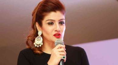 Raveena Tandon