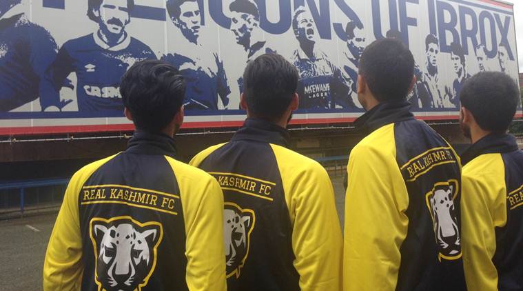 real kashmir fc jersey buy