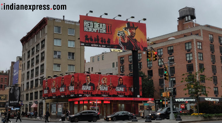 Red Dead Redemption 2: Release date, India price ...