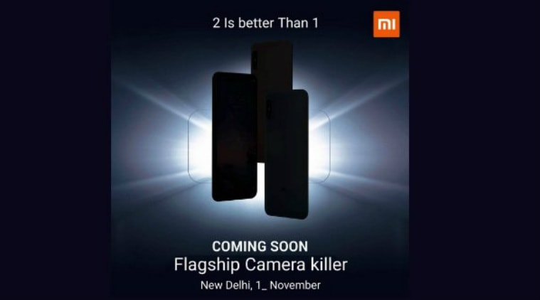 Xiaomi Redmi Note 6 Pro, Redmi Note 6 Pro launch in India, Redmi Note 6 Pro specifications, Redmi Note 6 Pro media invites, Redmi Note 6 Pro India price, Redmi Note 6 Pro features, Redmi Note 6 Pro availability, Redmi Note 6 Pro top specs, Xiaomi