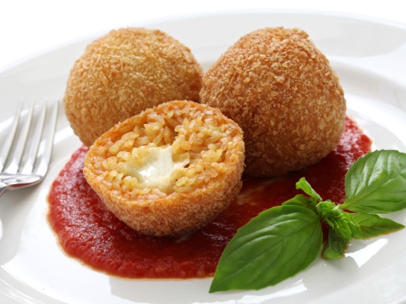 rice ball
