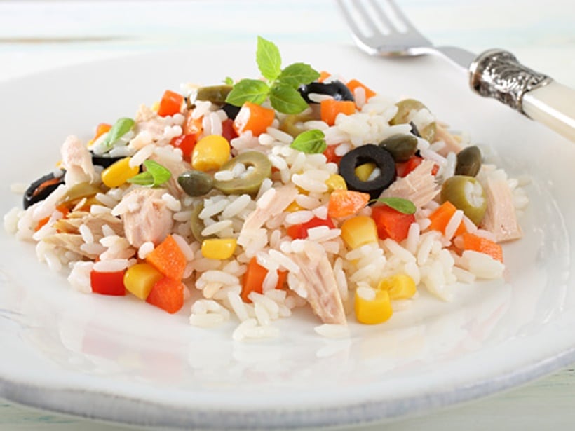 Top 8 left over rice recipes indian 8 Stuck with leftover rice? Try these 10 recipes