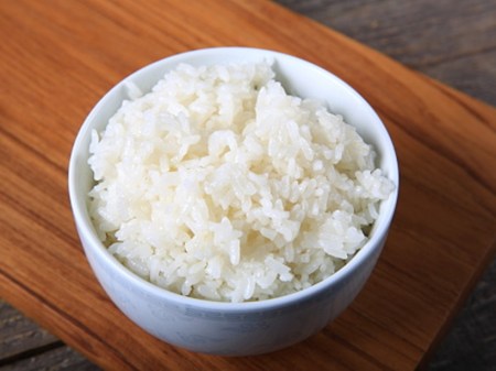 Rice (Source: Getty Images)