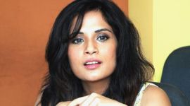richa chadha on sexual harassment cases