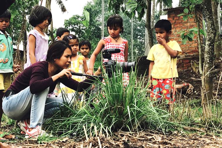Village Rockstars