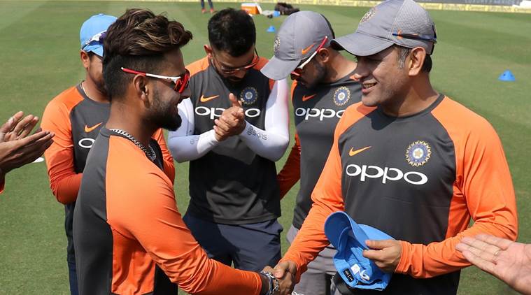 West Indies tour of India 2018