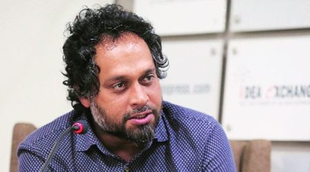 Kochi Biennale Foundation drops probe against Riyas Komu