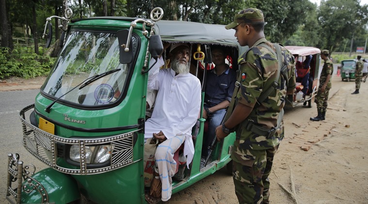 Nine UN Security Council members ask to discuss Myanmar inquiry