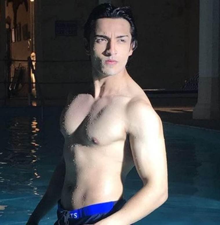 Bigg Boss 12 wild card contestant Rohit Suchanti