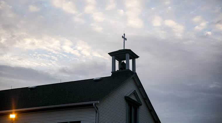 Roman Catholic church faces inquiry into sex abuse in US