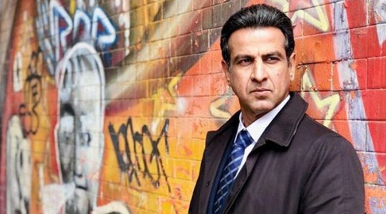 Happy Birthday Ronit Roy 