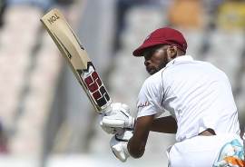 India vs West Indies 2nd Test Day 2 Live Cricket Streaming