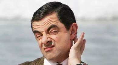 rowan atkinson mr bean's return