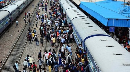 Eastern Railway recruitment 2018, rrcer.com, Indian Railway jobs, Indian Railway vacancies, Apprentice Jobs