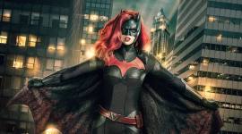 ruby rose as batwoman