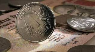 rupee, rupee vs dollar, Indian rupee vs US dollar, rupee rate, rupee rate today, Business news, Indian Express