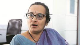 Rusa scheme, RUSA state project director Meeta Rajivlochan, college university news, education news, indian express