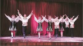Dance, kalinka, moscow-based folk, Russia's village, Russian Centre For Science And Culture,  military-style Kozachok, Filmmaker Vishal Bhardwaj, 7 Khoon Maaf, Indian Express 