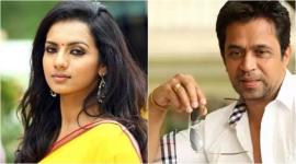 s759 Kannada actor Arjun Sarja accused of harassment, HC to hear his plea today