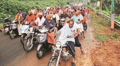 sabarimala verdict, sabarimala news today, sabarimala temple women, sabarimala temple entry women, sabarimala temple judgment, sabarimala latest news, sabarimala latest update, sabarimala meeting, indian express