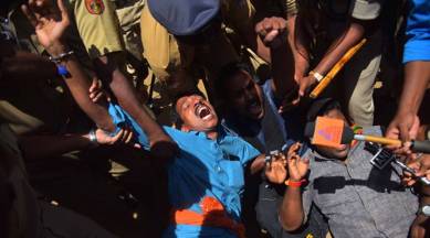 Sabarimala Protests LIVE updates