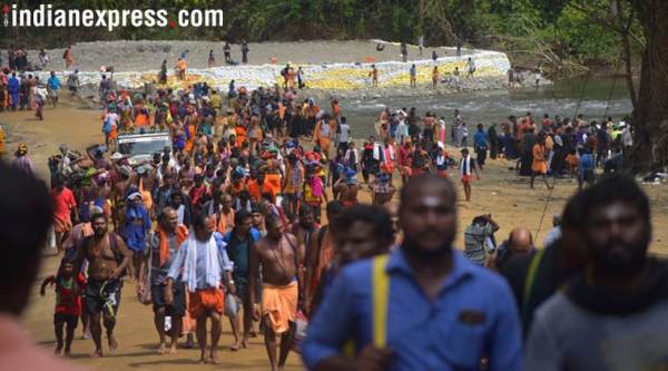 In Sabarimala, apex court could have been cautious in applying constitutional ideals