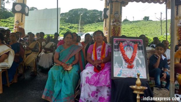 Sabarimala protests: Two women agree to return as protestors block entry