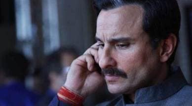Baazaar box office collection Day Saif Ali Khan