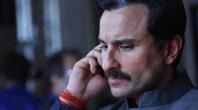 Baazaar box office collection Day Saif Ali Khan