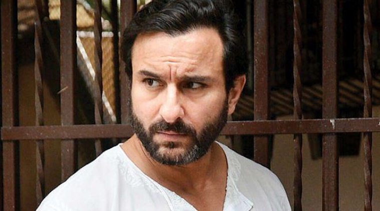 Saif Ali Khan Some Inhuman Things Have Happened In Bollywood In Past Few Years Bollywood News