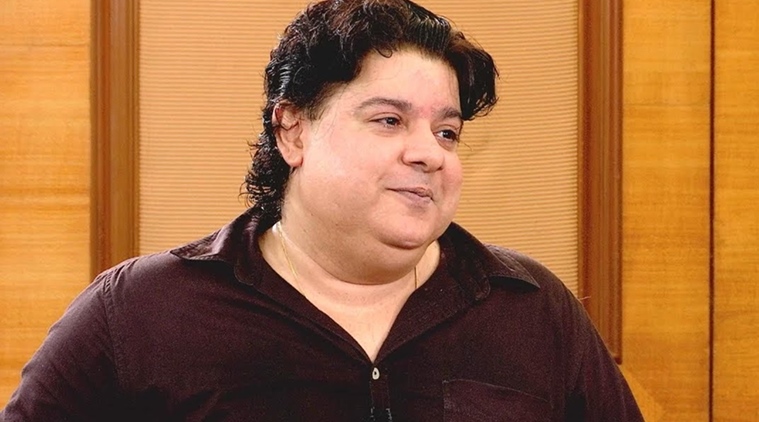 Sajid Khan Steps Down As Director Of Housefull 4 Amid Sexual Harassment Allegations Bollywood