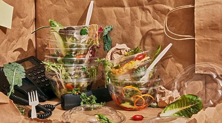 salad, salad diet, kale salad, is sald healthy for health