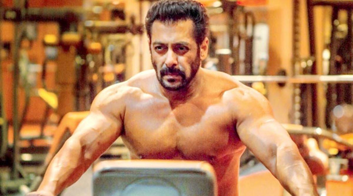 Salman Khan To Create Fitness Awareness By Launching His Own